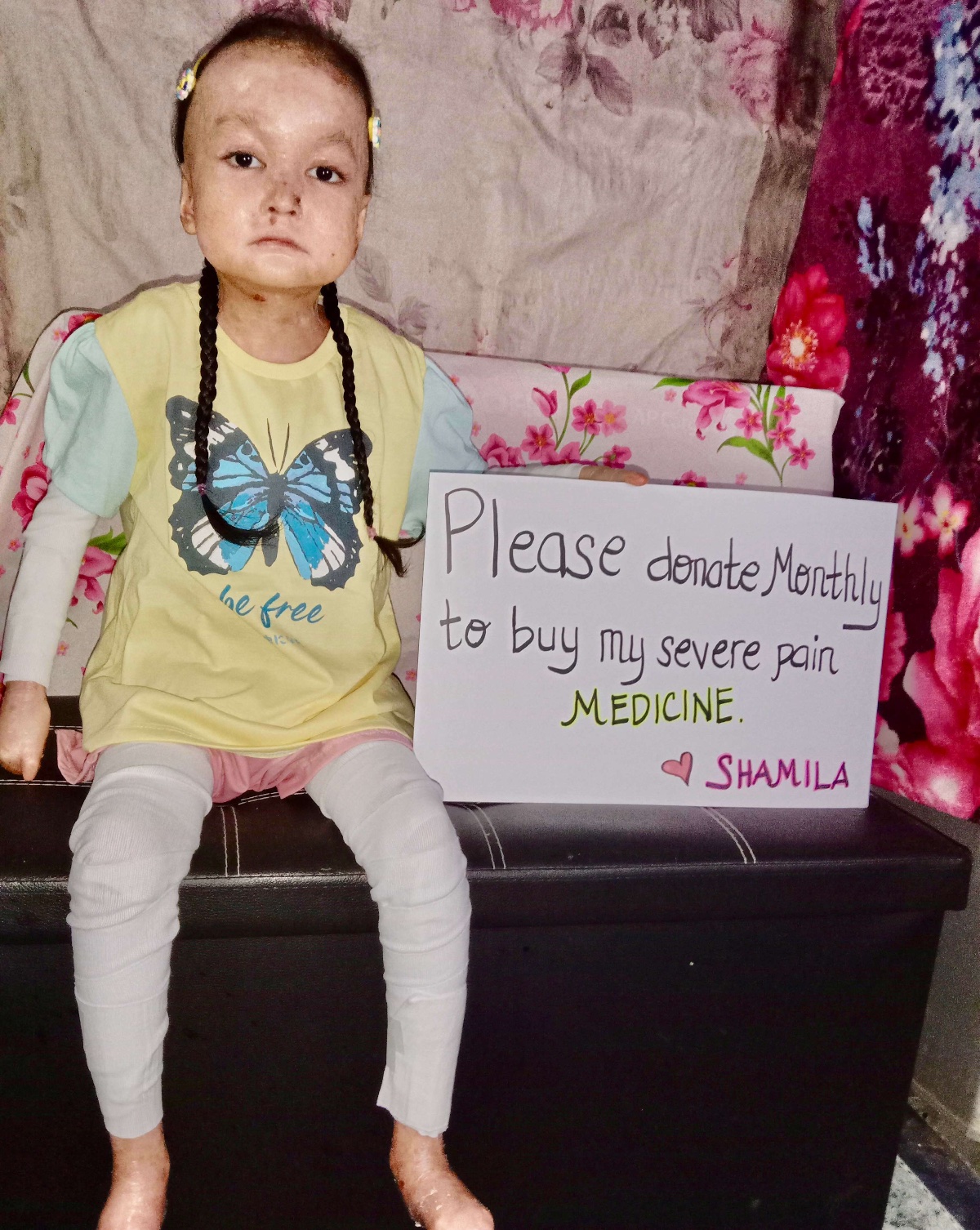 Shamila — photo 3