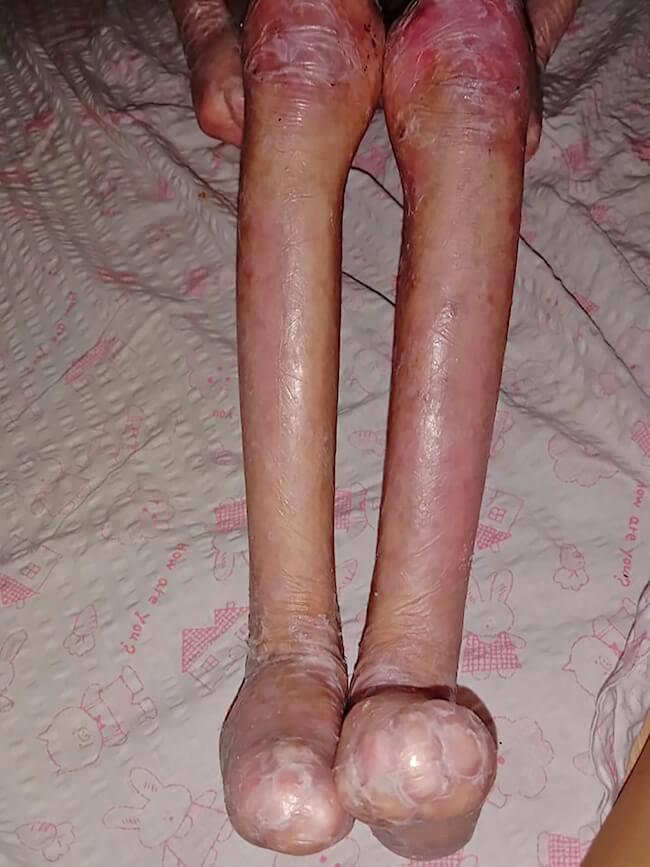 Shamila — photo 4